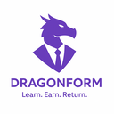 Dragonform logo
